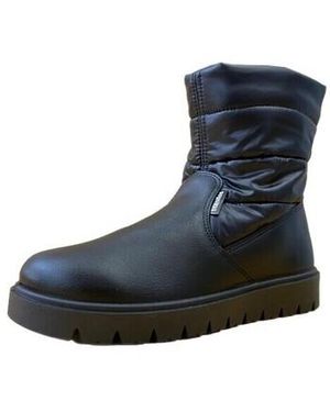 Titanitos Bottes L 995 Bota Rena - Bleu
