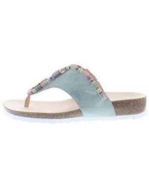 Think! Sandales Julia - Bleu
