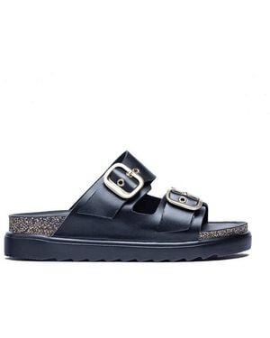 Yokono Mules TUNEZ 130 - Bleu