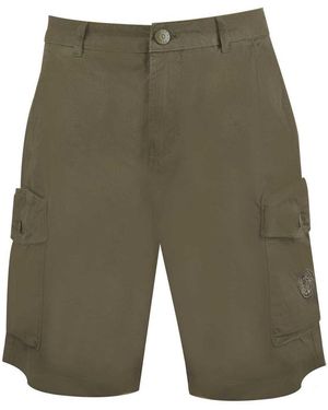 Pretty Green Short Miles - Vert