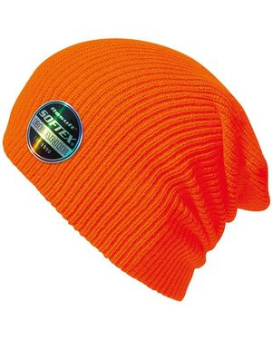 Result Core Bonnet Bc5678 - Orange