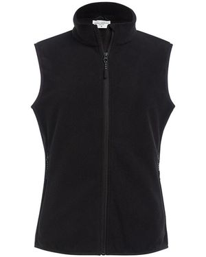 Brook Taverner Gilets De Costume Savannah - Noir