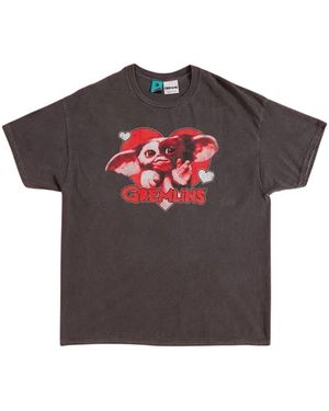 Gremlins T-shirt TT1084 - Noir