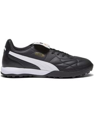 PUMA Chaussures De Foot King Top Tt - Noir