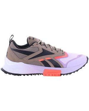 Reebok Baskets basses Lavante Trail 2 - Gris