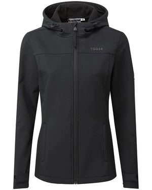 TOG24 Sweatshirts À Capuche Keld - Noir