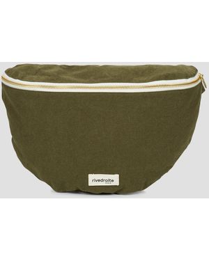 RIVE DROITE Heuptas Custine Xl - Groen