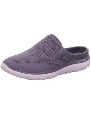 Skechers Klompen - Paars