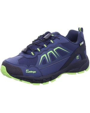 Kastinger Chaussures - Bleu