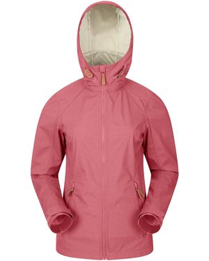 Mountain Warehouse Blouson Iona - Rouge