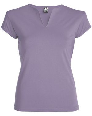Roly T-Shirt Belice - Violet