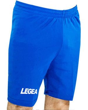 Legea Short CORSA - Bleu