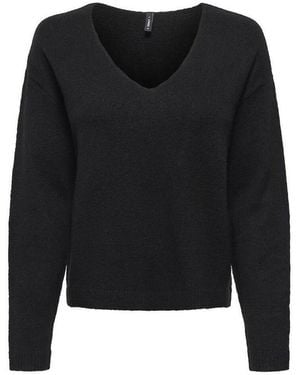 ONLY Pull Veoni - Noir