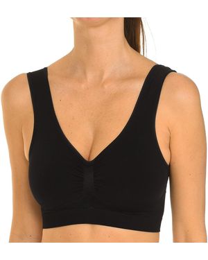 Intimidea Brassières 110621-NERO - Noir