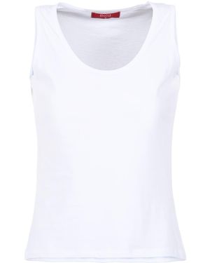 BOTD Top Edebala - Bianco