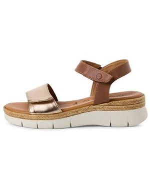 Tamaris Sandales 28220-44 - Marron