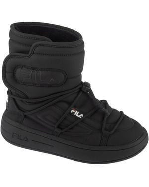 Fila Bottes neige Superbubble Boot - Noir