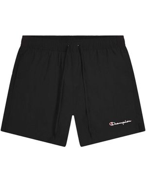 Champion Short S12727 - Noir