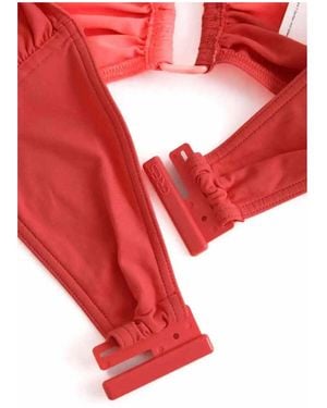 Eres Maillots de bain Haut de maillot de bain orange - Rouge