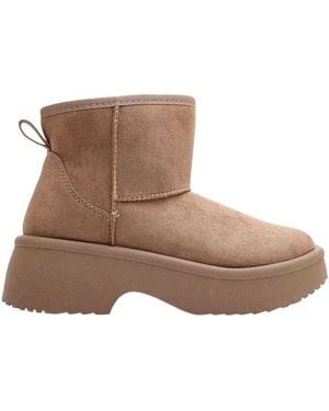 Where's That From Bottes Gt60103 - Marron