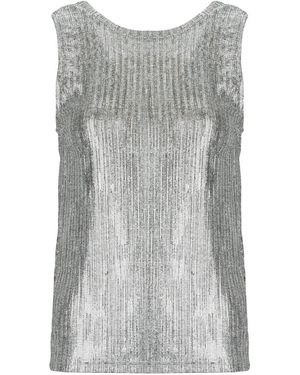 IKKS Debardeur B310255 - Gris