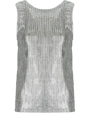 IKKS Top B310255 - Grigio