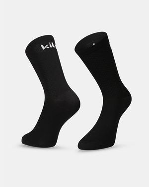 KILPI Chaussettes de sports De cyclisme chaussettes unisexe ONIC-U - Noir