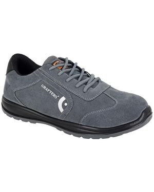 Grafters Chaussures de sécurité DF4540 - Gris