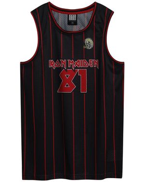 Débardeur Pour Homme Guns N' Roses - Appetite For Destruction