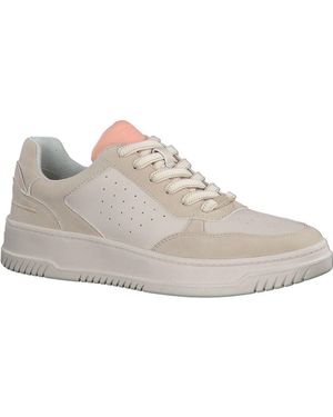 S.oliver Baskets Basses Sneaker - Gris