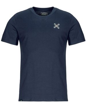 Oxbow T-Shirt R1Tabula - Blu
