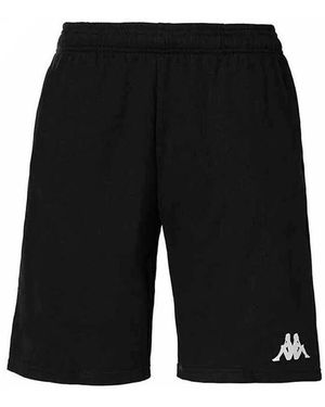 Kappa Short Blive - Noir