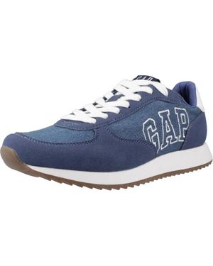 Gap Baskets 165653 - Bleu