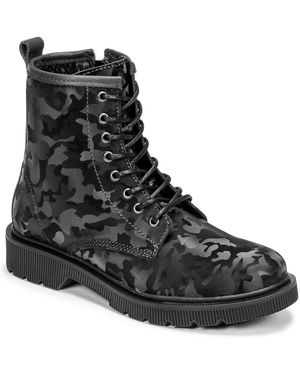 Fericelli Damenstiefel parma - Schwarz