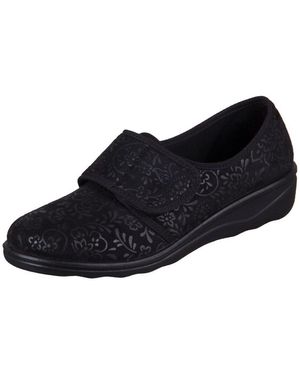 Josef Seibel Baskets basses Nice 80 - Noir