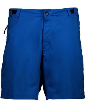 CMP Short - Bleu