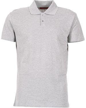 BOTD Poloshirt Epolaro - Grau