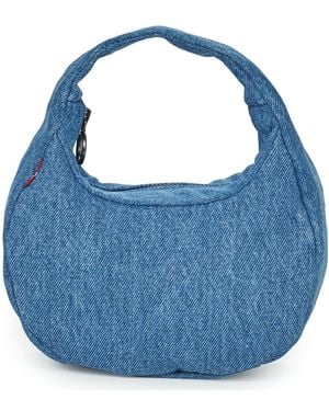 Levi's Borsa A Spalla Baby Brooklyn Bag - Blu