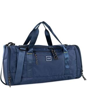 Jaslen Sac de sport Napoles - Bleu