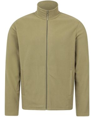Mountain Warehouse Polaire Raso - Vert