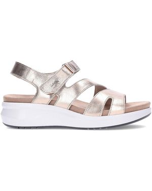 Fluchos Sandalen Sandaal Yagon F1478 - Wit