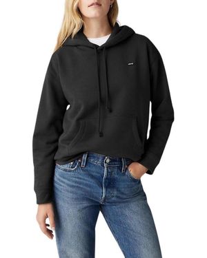 Levi's Sweater - Zwart