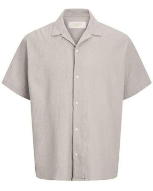 Jack & Jones Chemise Jorluke - Gris