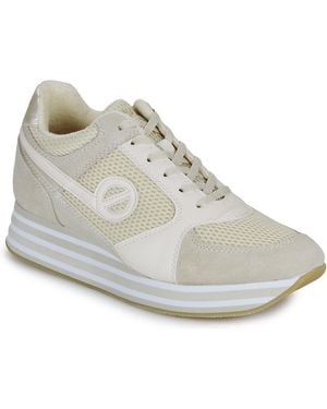 No Name Sneakers Basse Parko Jogger W - Grigio