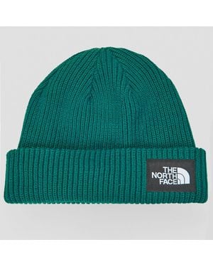 The North Face Berretto Salty Lined Beanie - Verde