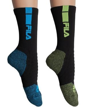 Fila Collants & Bas F2525 - Noir