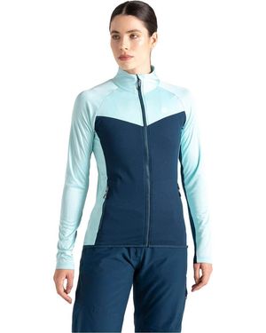 Dare 2b Vestes techniques Elation III Cor Stch - Bleu