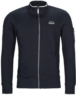Oxbow Felpe P0Saltcoats - Blu