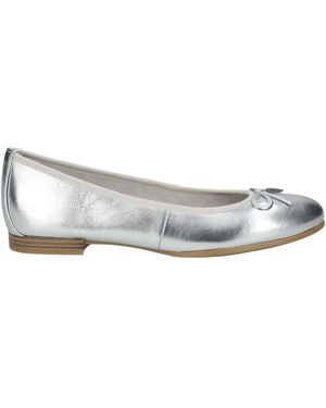 Tamaris Ballerina's Ballerina's - Wit