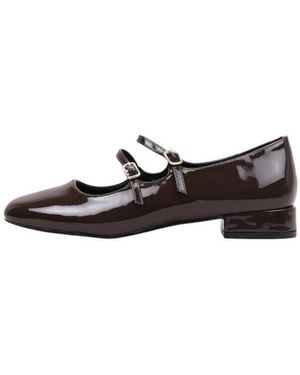 Limma Ballerines PERCHTA - Noir